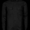 TAD Overland Shirt Black