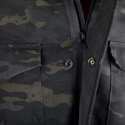 TAD M-65 RS Field Jacket Ranger Green -Outdoor Equipment Store TAD M65RS RG Sdet7 03155.1609935367.1280.1280 24788.1642435700