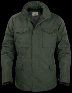 TAD M-65 RS Field Jacket Ranger Green -Outdoor Equipment Store TAD M65RS RG Sdet 59894.1609935364.1280.1280 73602.1643815860
