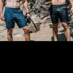 TAD Paladin Maritime Trunk Black