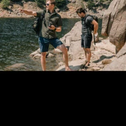 TAD Paladin Maritime Trunk Black -Outdoor Equipment Store TAD PALMARdet8 63847.1601650772.1280.1280 89211.1642438915