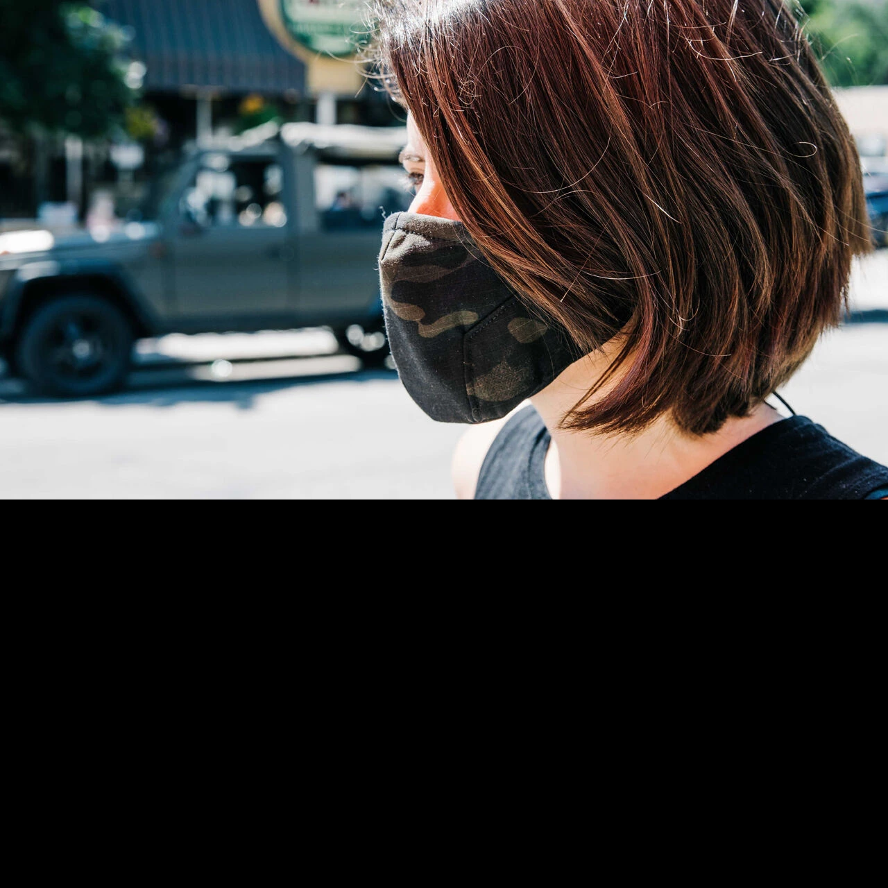 TAD Shadow RS Mask Black Multicam 6 TAD Shadow RS Mask Black Multicam - Image 6