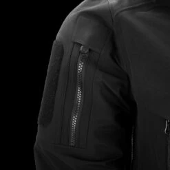 TAD Stealth Hoodie LT Patched Black -Outdoor Equipment Store TAD STE LT BK Sdet4 46767.1608648749.1280.1280 93138.1608648901.1280.1280 32413.1643636658