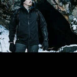 TAD Stealth Hoodie LT Patched Black -Outdoor Equipment Store TAD STE LT BK Sdet6 35013.1608648747.1280.1280 09885.1608648901.1280.1280 65504.1643636658