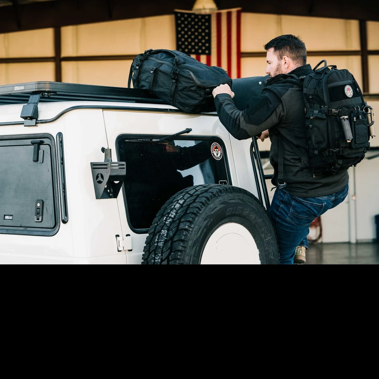 TAD Tracer Jacket Siege 1 TAD Tracer Jacket Siege