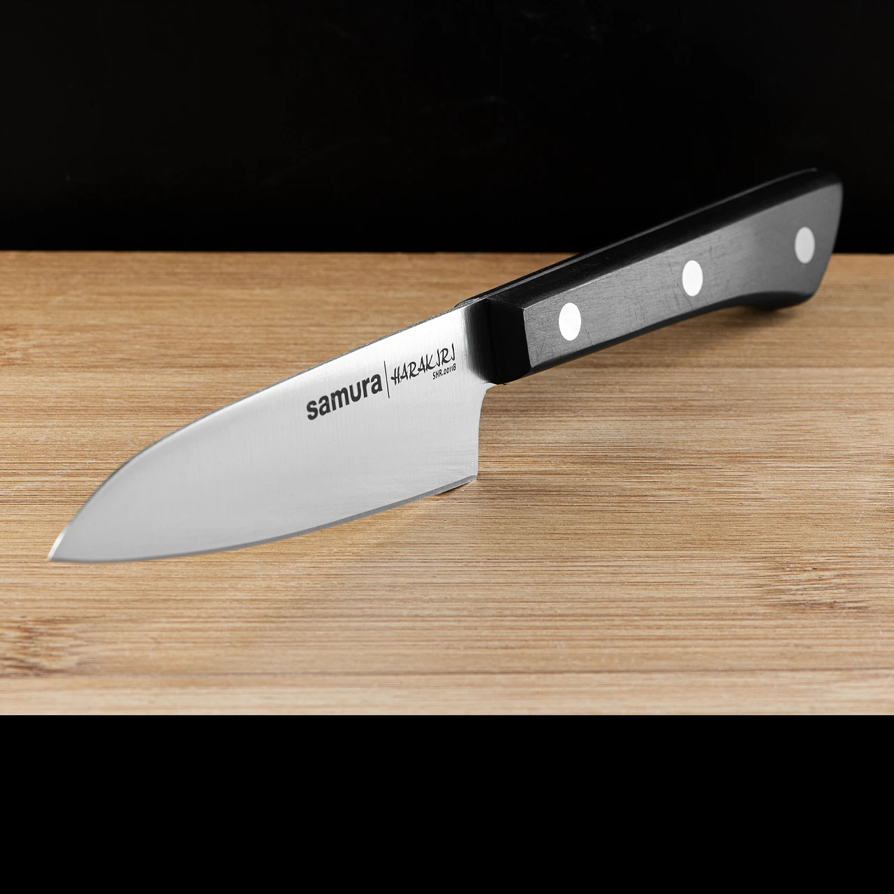 Samura H-kiri Set Of 3 Knives 8 Samura H-kiri Set Of 3 Knives - Image 8