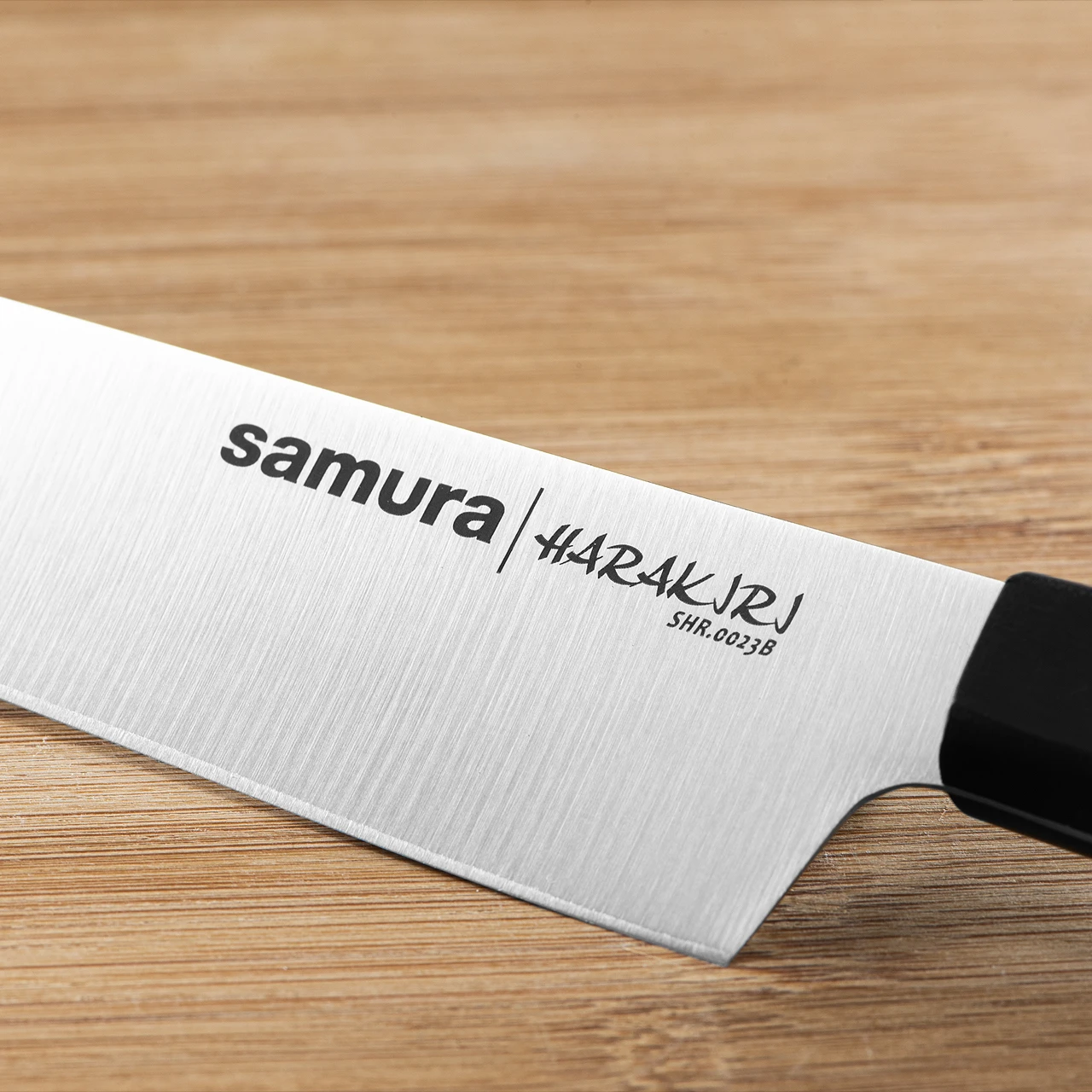 Samura H-kiri Set Of 3 Knives 7 Samura H-kiri Set Of 3 Knives - Image 7