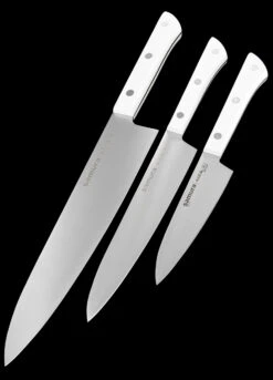 Samura H-kiri Set Of 3 Knives 14 Samura H-kiri Set Of 3 Knives -Outdoor Equipment Store TC SHR 0220W 86170.1654505325.1280.1280 52291.1654777903