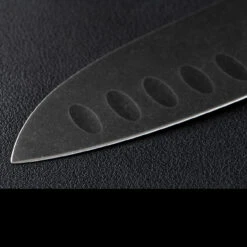 Samura Mo-V Stonewash Santoku -Outdoor Equipment Store TC SM 0093B 63388.1614688814
