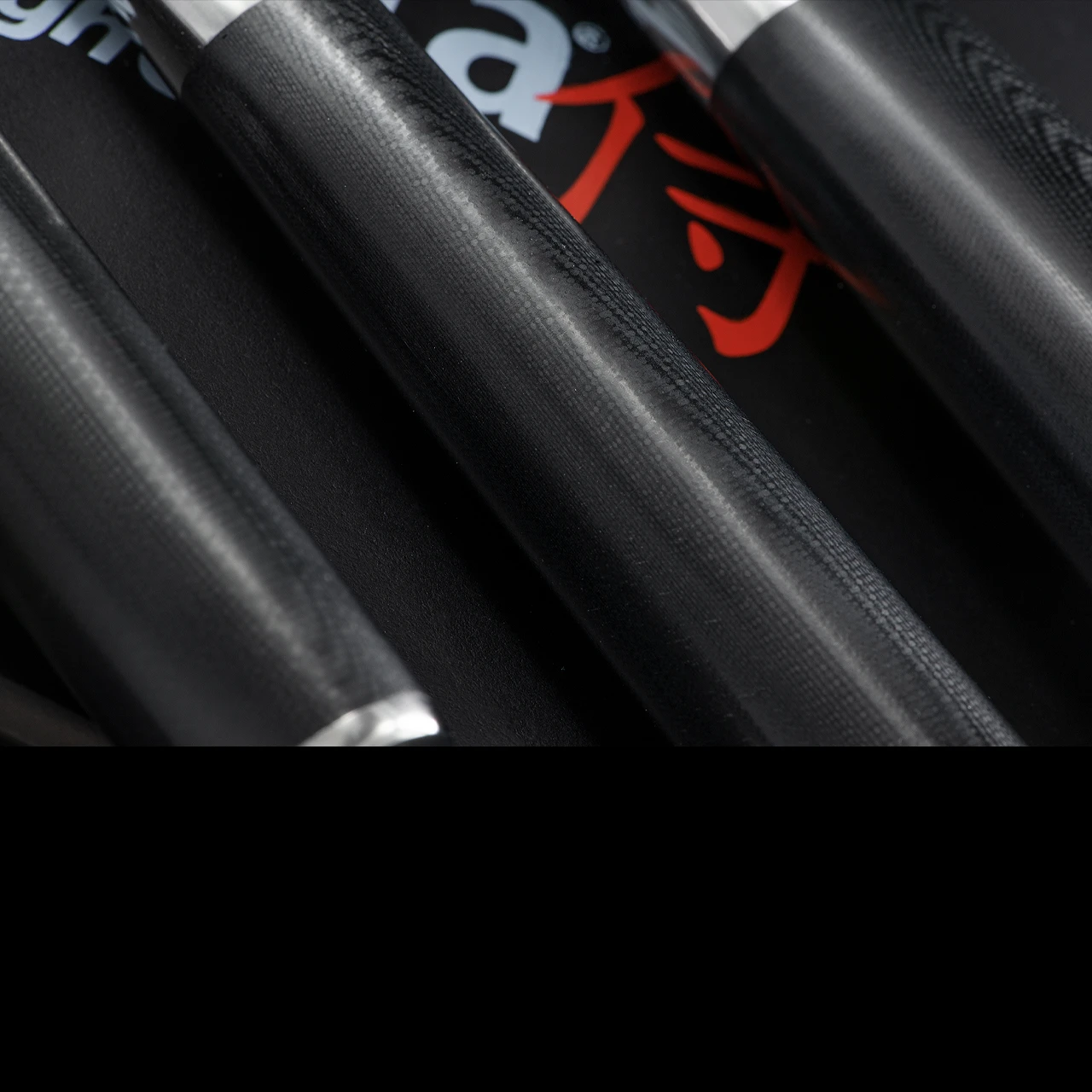 Samura Mo-V Stonewash Set Of 3 2 Samura Mo-V Stonewash Set Of 3 - Image 2