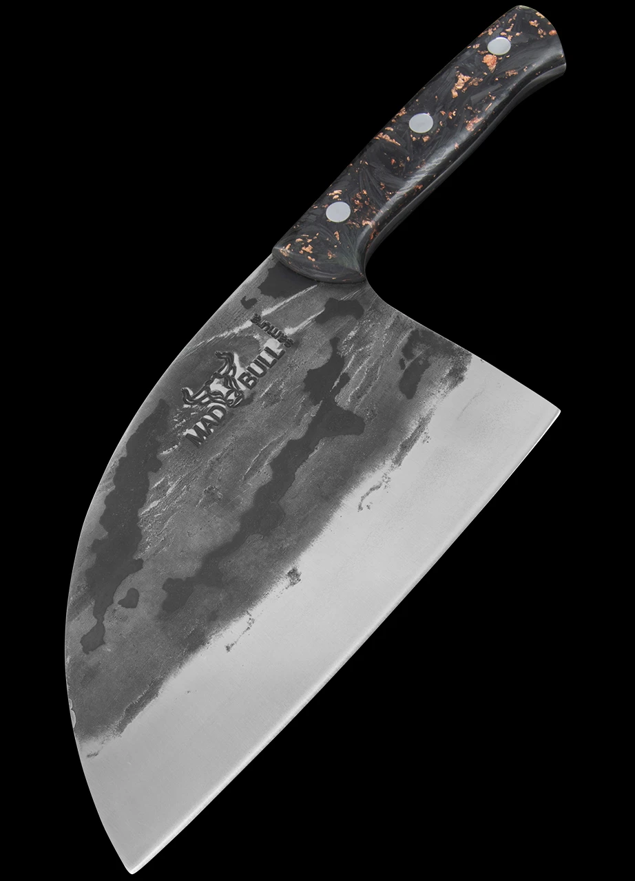 Samura MB Chopper Marble Carbon 1 Samura MB Chopper Marble Carbon