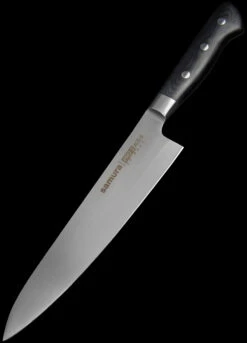 Samura Pro-S Chef's Kitchen Knife 5 Samura Pro-S Chef's Kitchen Knife -Outdoor Equipment Store TC SP 0085 74577.1685976805