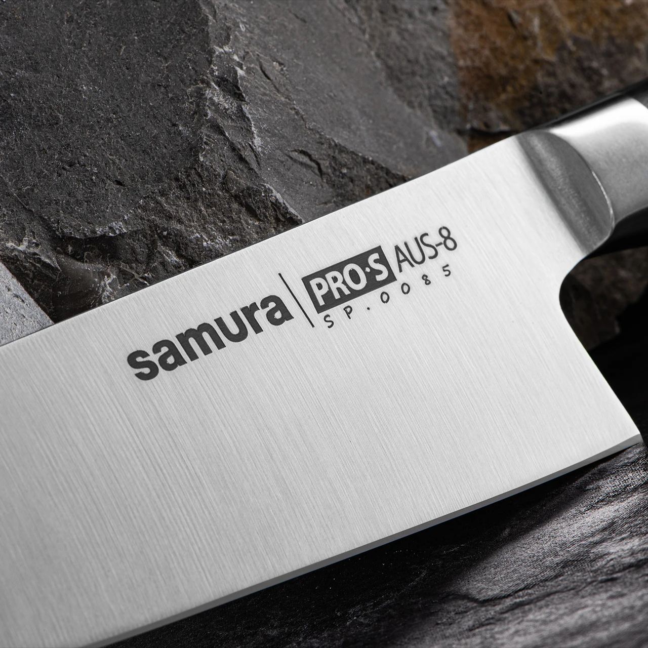 Samura Pro-S Chef's Kitchen Knife 2 Samura Pro-S Chef's Kitchen Knife - Image 2