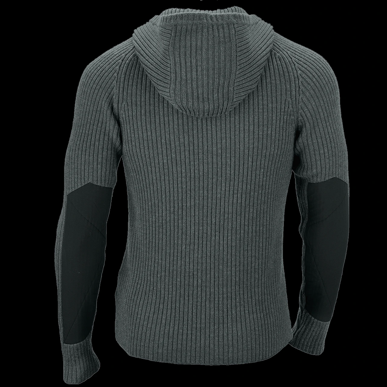 TAD Theorem Hoodie Heather Shadow 13 TAD Theorem Hoodie Heather Shadow - Image 13