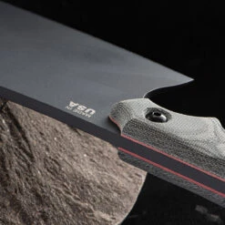 TOPS Knives TOPS El Chappo 13 TOPS Knives TOPS El Chappo -Outdoor Equipment Store TPECHA02.2 54038.1668687148