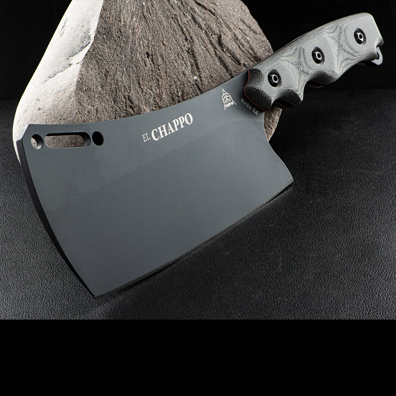 TOPS Knives TOPS El Chappo 2 TOPS Knives TOPS El Chappo - Image 2