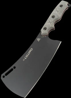 TOPS Knives TOPS El Chappo 9 TOPS Knives TOPS El Chappo -Outdoor Equipment Store TPECHA0202 81129.1668687148