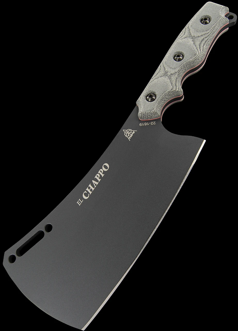 TOPS Knives TOPS El Chappo 3 TOPS Knives TOPS El Chappo - Image 3