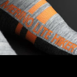 Feeet Merino Lite Hiker -Outdoor Equipment Store USS MLITE HIKER SM 01424.1618916130