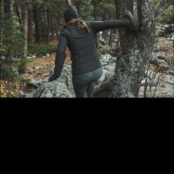 TAD Women Valkyrie Jacket No Patch Black 12 TAD Women Valkyrie Jacket No Patch Black -Outdoor Equipment Store VALKYRIE JACKET women 65044.1596191450