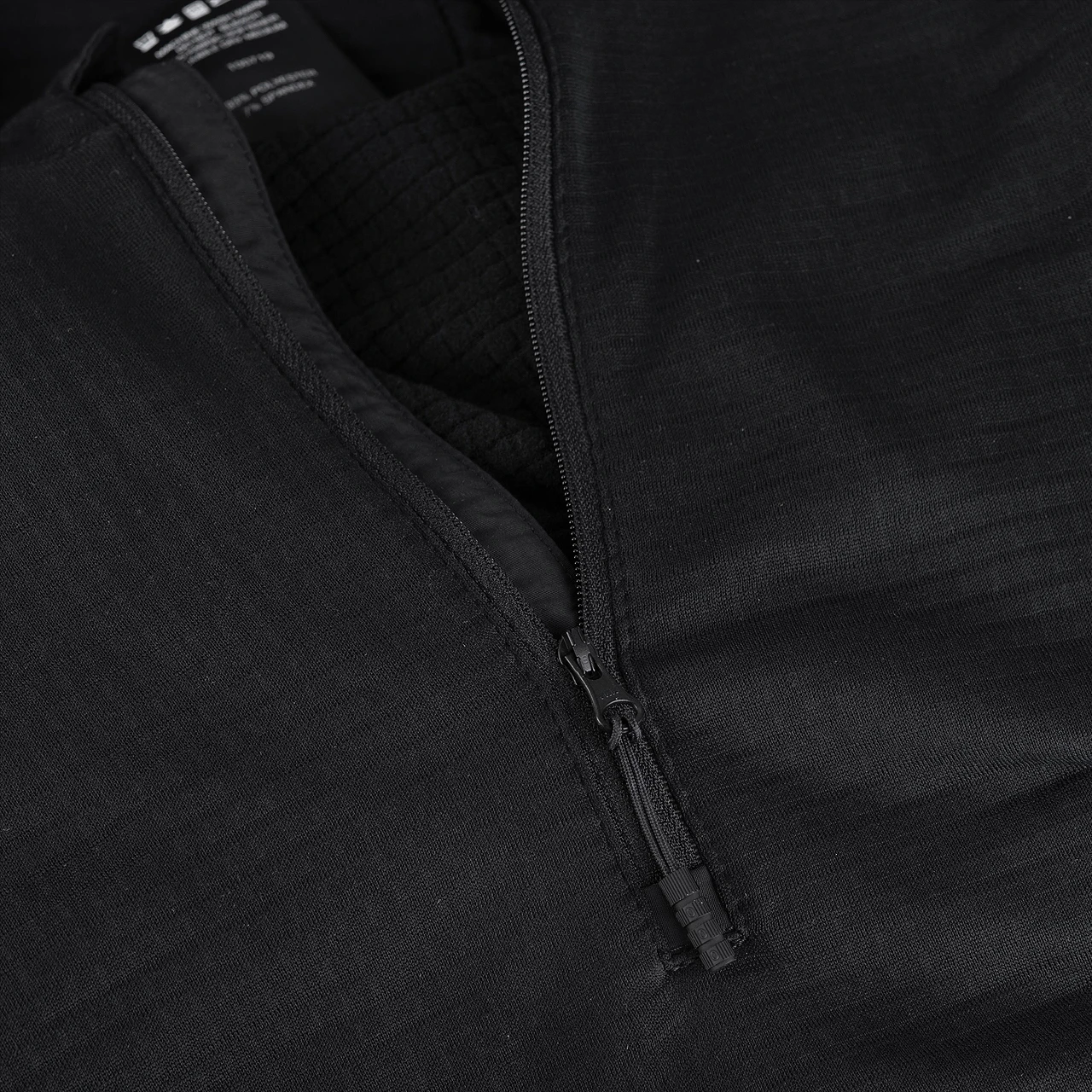 TAD Vortex Hoodie Black 8 TAD Vortex Hoodie Black - Image 8