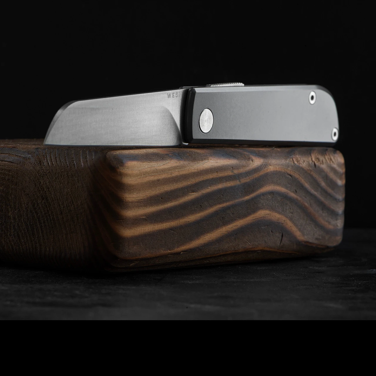 Wesn Samla Titanium 2 Wesn Samla Titanium - Image 2