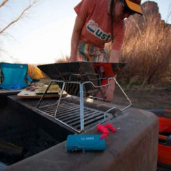 UST TekFire Pro -Outdoor Equipment Store WG106665 48960.1656070114