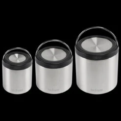 Klean Kanteen Insulated TKCanister -Outdoor Equipment Store WIT K8TKCAN 46483.1618914041