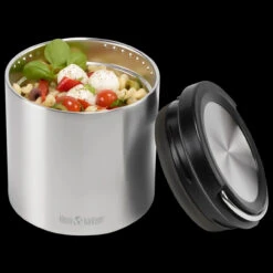 Klean Kanteen Insulated TKCanister -Outdoor Equipment Store WIT K8TKCANdet 64015.1618914041