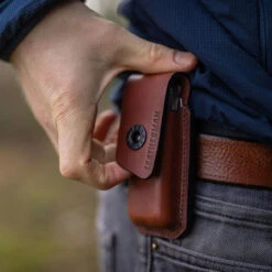 Leatherman Ainsworth Sheath -Outdoor Equipment Store WIT LP40M 35617.1677670557