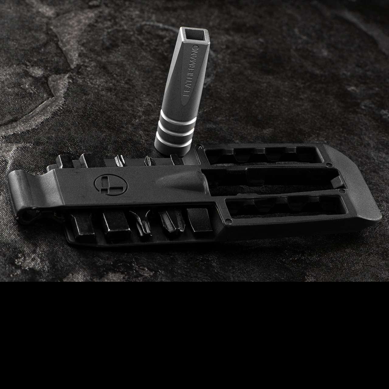 Leatherman Removable Bit Driver 3 Leatherman Removable Bit Driver - Image 3