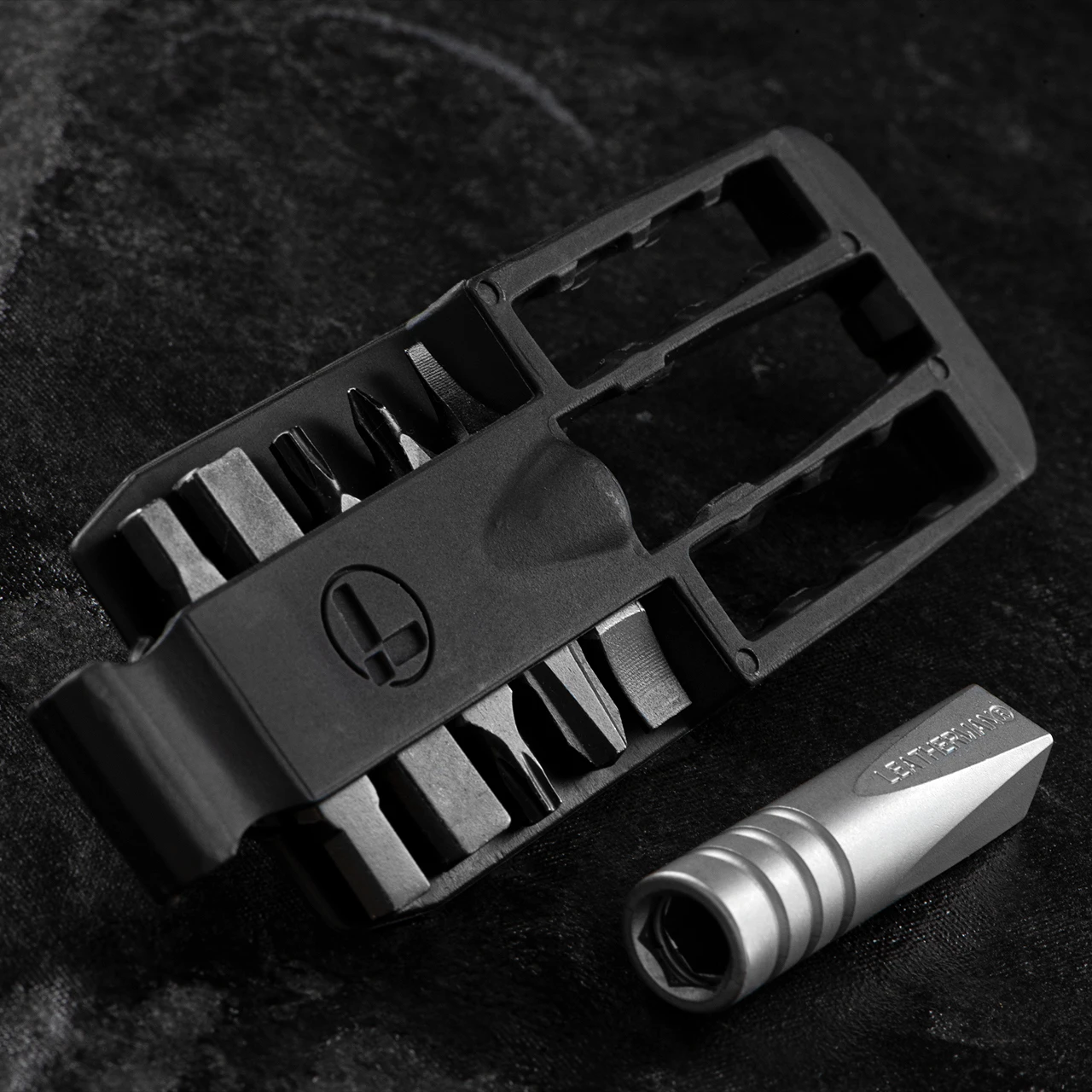 Leatherman Removable Bit Driver 4 Leatherman Removable Bit Driver - Image 4