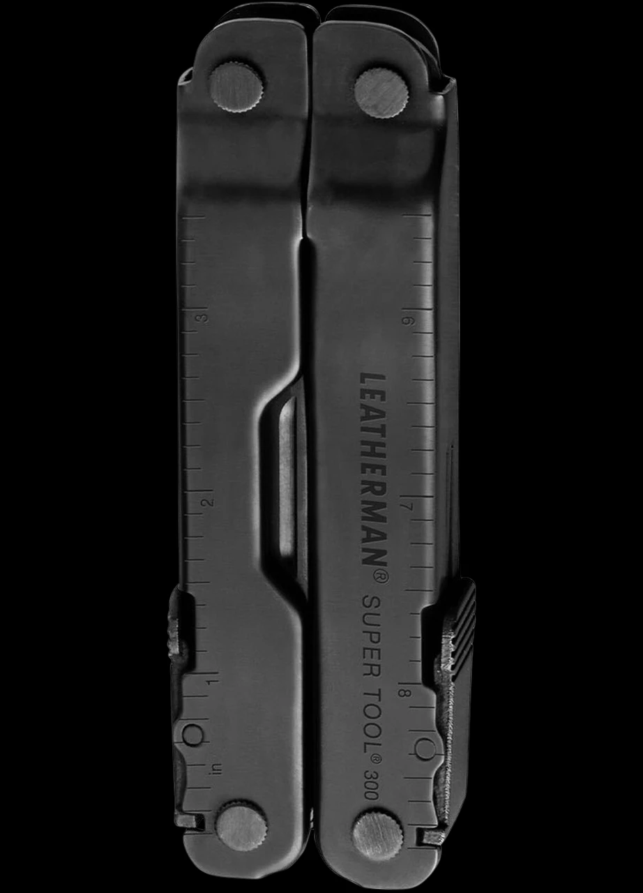 Leatherman Supertool 300 5 Leatherman Supertool 300 - Image 5