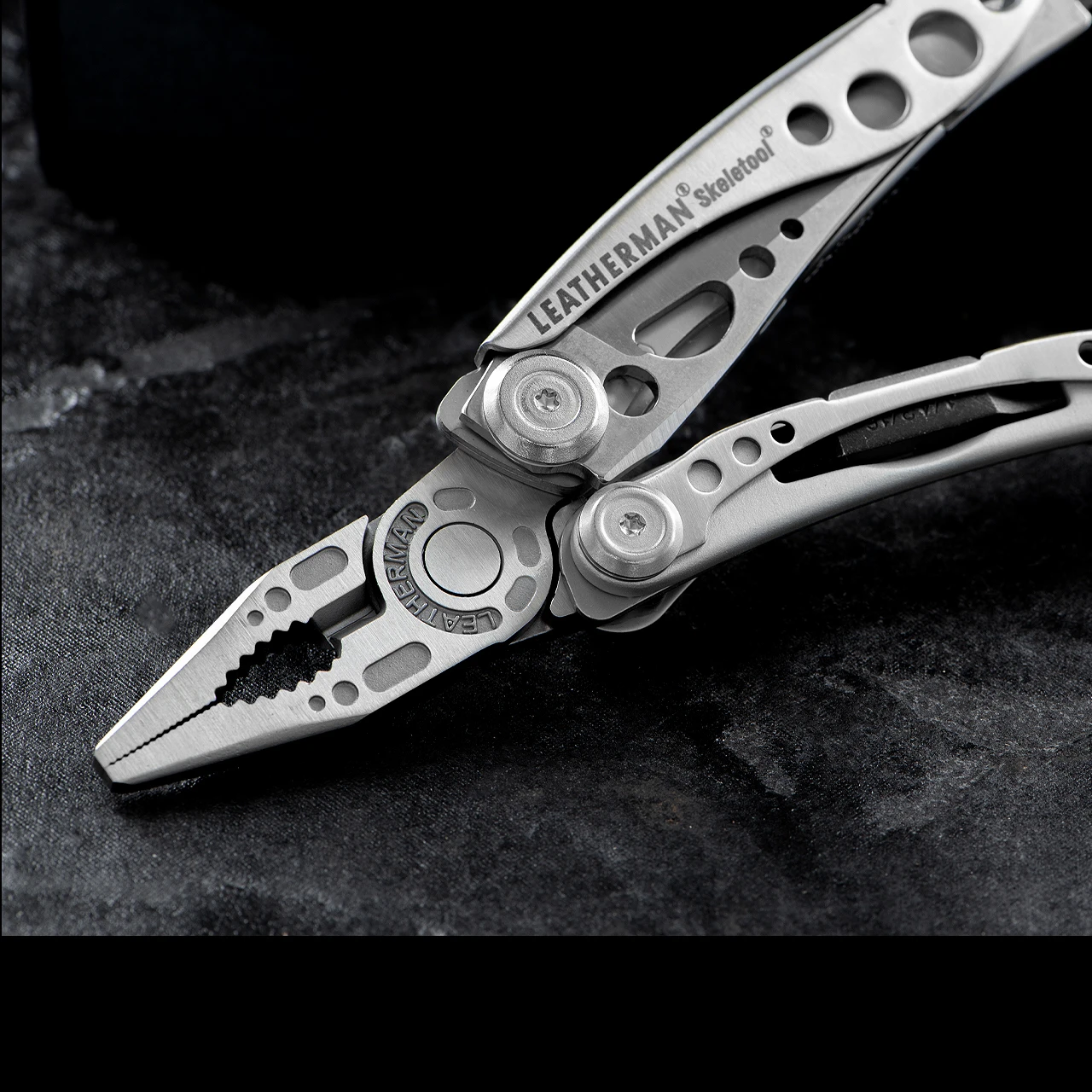 Leatherman Skeletool 3 Leatherman Skeletool - Image 3