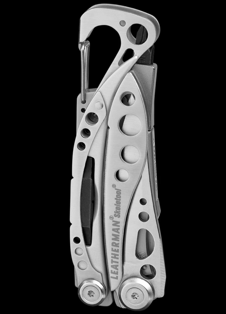 Leatherman Skeletool 9 Leatherman Skeletool - Image 9