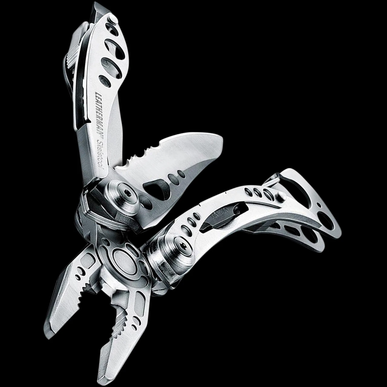 Leatherman Skeletool 11 Leatherman Skeletool - Image 11