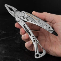 Leatherman Skeletool 19 Leatherman Skeletool -Outdoor Equipment Store WIT LT85.7 82398.1650445619.1280.1280 01573.1650469397