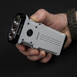 Wuben X1 Falcon Flashlight -Outdoor Equipment Store X1falcon5 96154.1681300249