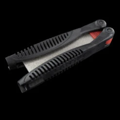 Lansky Folding Coarse Fine Paddle