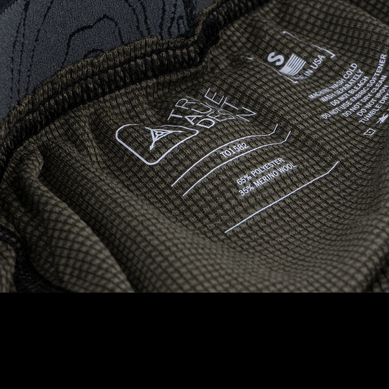 TAD Alchemy Trunk Raven 2 TAD Alchemy Trunk Raven - Image 2