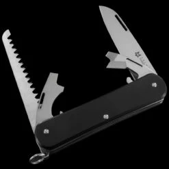Fox Vulpis 4 Saw Aluminium -Outdoor Equipment Store ali4saw 95267.1686829681