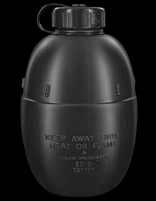 BCB Crusader Cooking System MK1 1 BCB Crusader Cooking System MK1