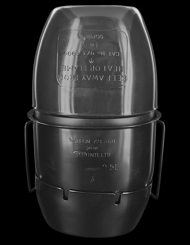 BCB Crusader Cooking System MK1 2 BCB Crusader Cooking System MK1 - Image 2