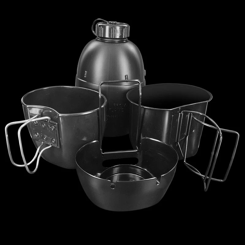 BCB Crusader Cooking System MK1 4 BCB Crusader Cooking System MK1 - Image 4