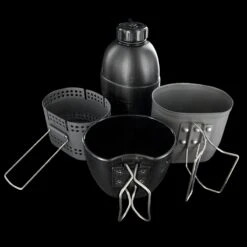BCB Crusader Cooking System MKII -Outdoor Equipment Store bcb cn015adet3 64079.1587729337