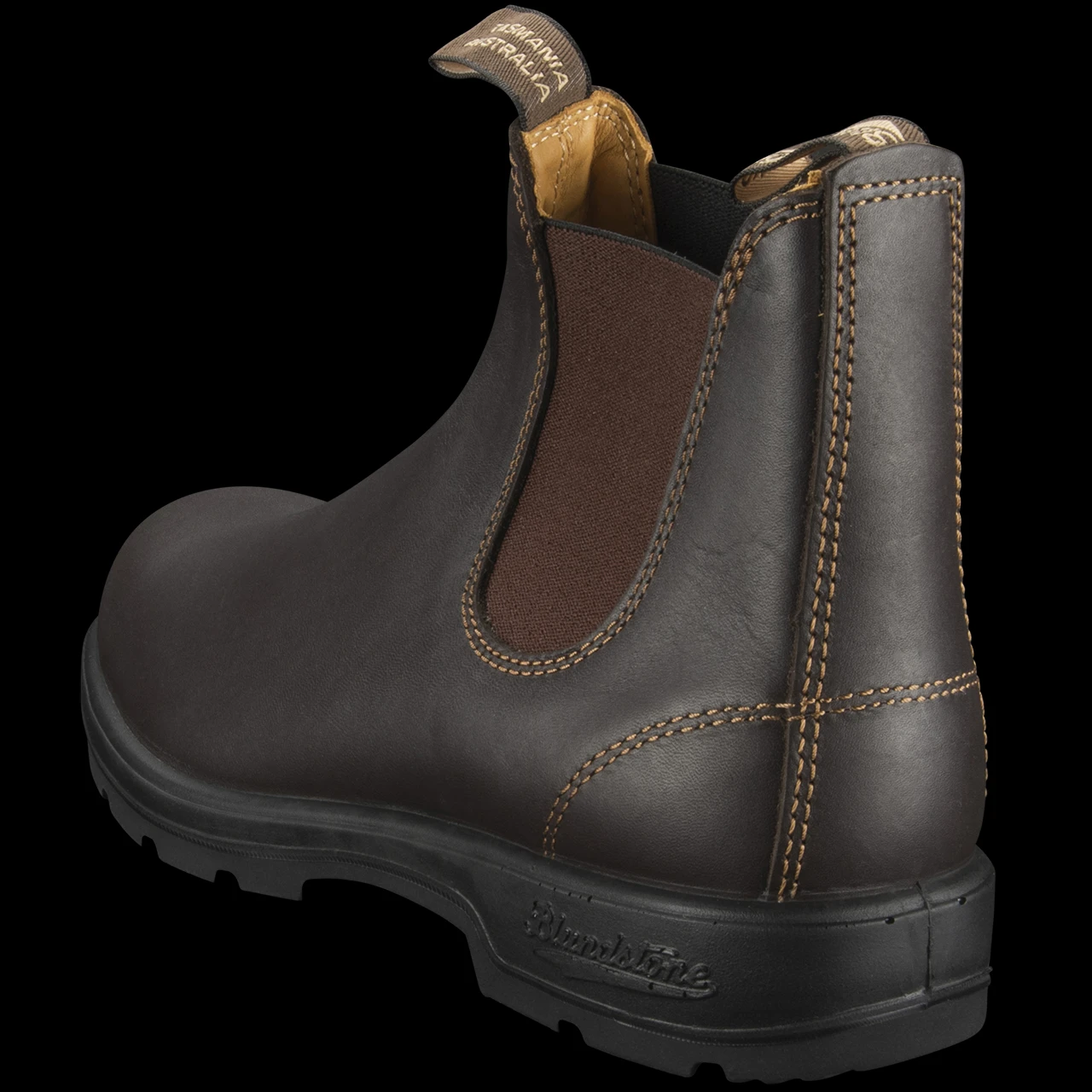 Blundstone 550 Walnut Brown 1 Blundstone 550 Walnut Brown