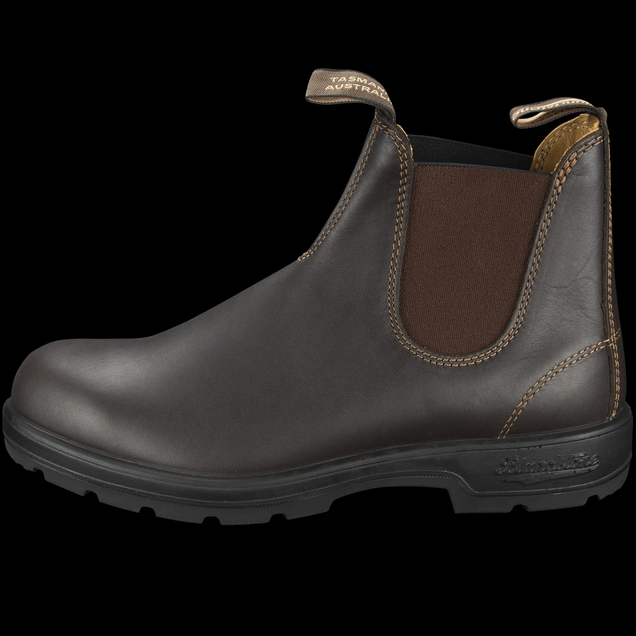 Blundstone 550 Walnut Brown 2 Blundstone 550 Walnut Brown - Image 2