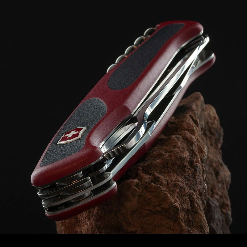 Victorinox Ranger Grip 79 1 Victorinox Ranger Grip 79