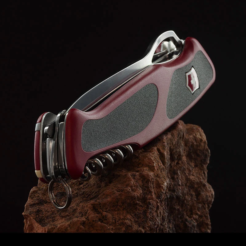 Victorinox Ranger Grip 79 2 Victorinox Ranger Grip 79 - Image 2