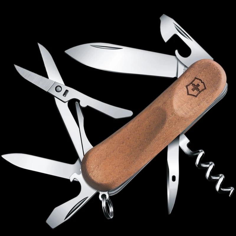 Victorinox EvoWood 14 1 Victorinox EvoWood 14